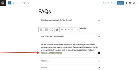 Image result for FAQ Design Components