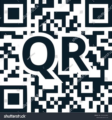 Image result for QR Code Generator Logo for Buttons