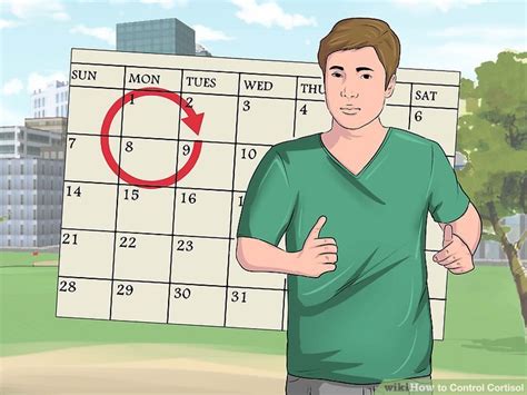 Cortisol Control に対する画像結果