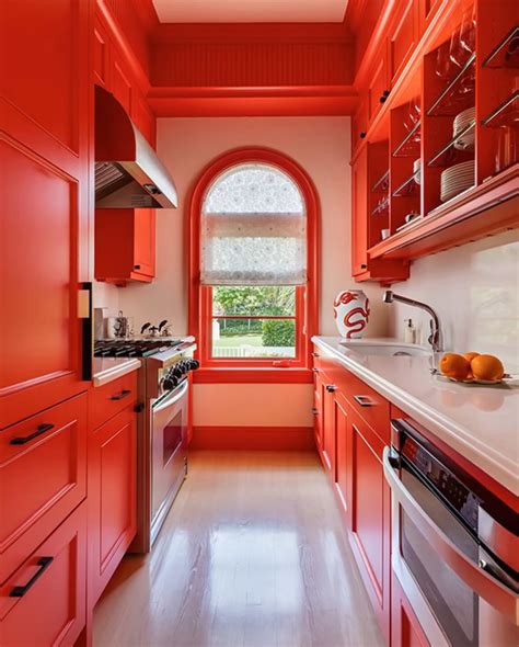 Image result for Small Kitchen Paint Color Ideas