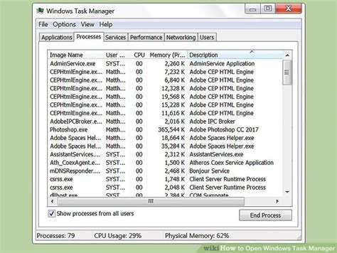 Image result for How to Check Task Manager
