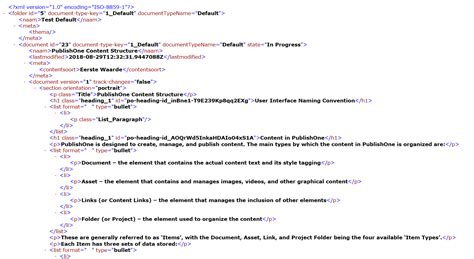 Image result for XML Tag Next File