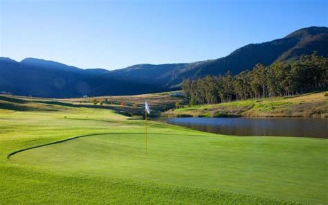 Afbeeldingsresultaten voor Katberg Golf Course Layout