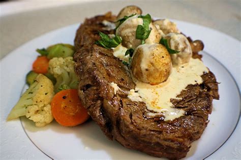 Image result for How to Cook Prime Ribeye
