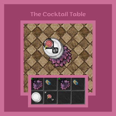 Tibia How to Make a Cigar Table に対する画像結果