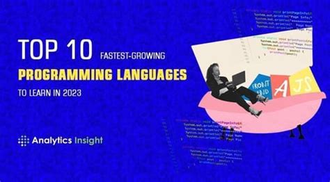 Image result for Fastest Growing Programming Languages