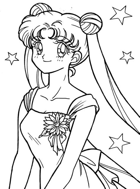 Anime Sailor Moon
