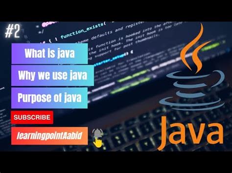 Image result for For What Purpose Java Is Used