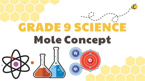 Image result for Grade 9 Science Module Mole