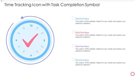 Task Tracking Symbol に対する画像結果