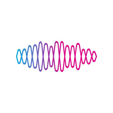 Toradh íomhá ar Vector Spectrum Sound