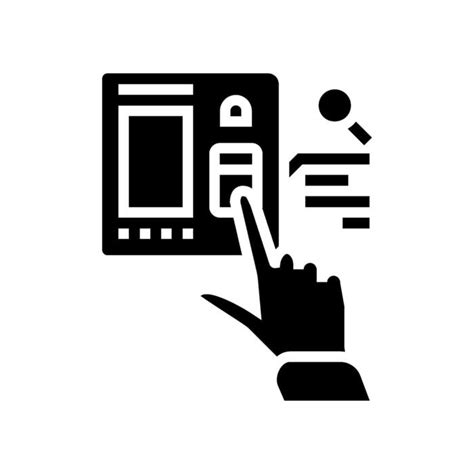 Access Control Symbol Reader Vector に対する画像結果