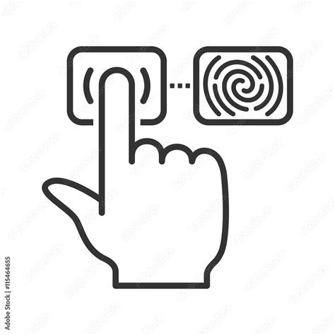 Biometric Fingerprint Voting Scanner Icon ପାଇଁ ପ୍ରତିଛବି ଫଳାଫଳ