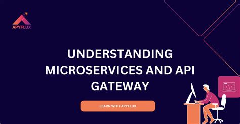 Bildergebnis für Micro Services with API Gateway