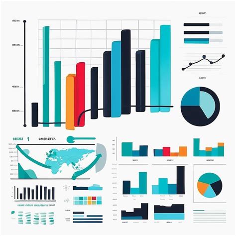 Image result for Bar Graph Logo