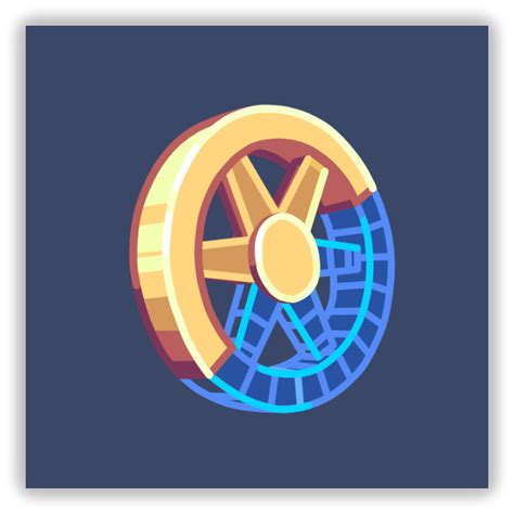 Toradh íomhá ar Create Mod Logo Icon