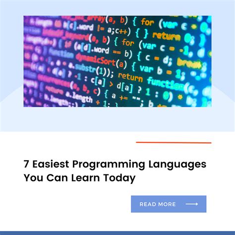Image result for Easiest Programming Language