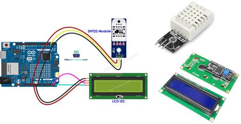 Image result for DHT22 Arduino Uno