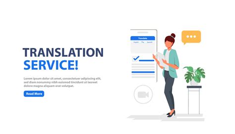 Language Translation Service UI に対する画像結果