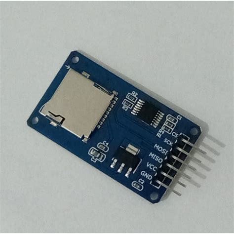 Image result for SD Card Arduino Shopee