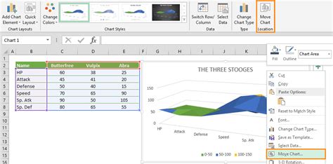 Image result for Visual Studio Surface Chart