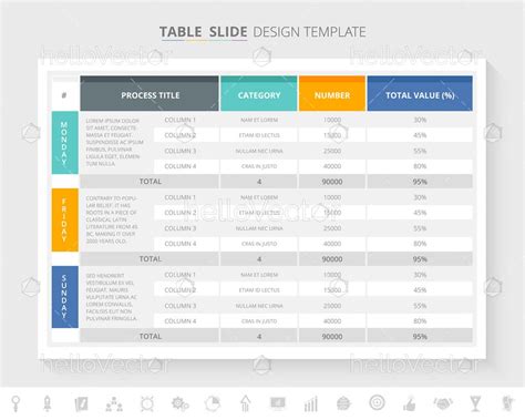 Image result for Table Design Excel Label Template