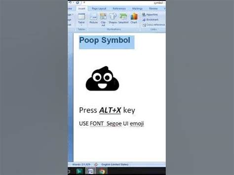 Image result for Alt Code Poop