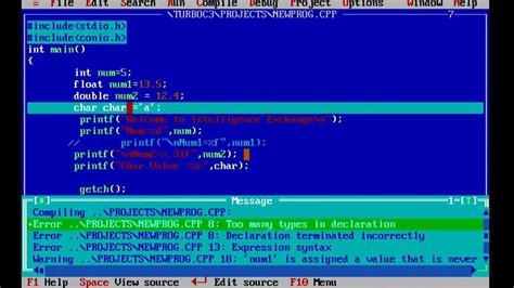 Program Io to Coding C に対する画像結果