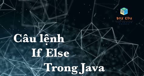 If Else Trong Java に対する画像結果