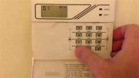 Image result for ADT Security Alarm Keypad