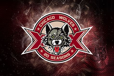 Toradh íomhá ar Chicago Wolves Introduction