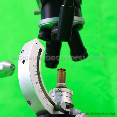 Image result for Bullet Comparison Microscope