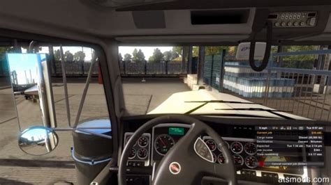 Image result for ATS Gameplay