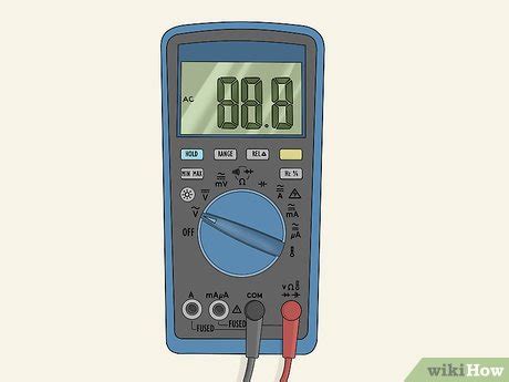 Image result for Measuring Voltage Example