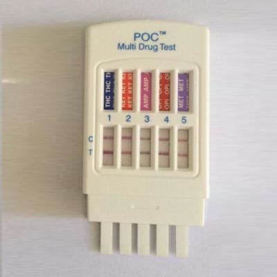 Image result for Drug Test Dip Sticks