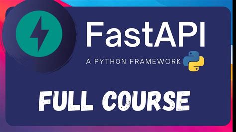 Image result for Python Fastapi Logo