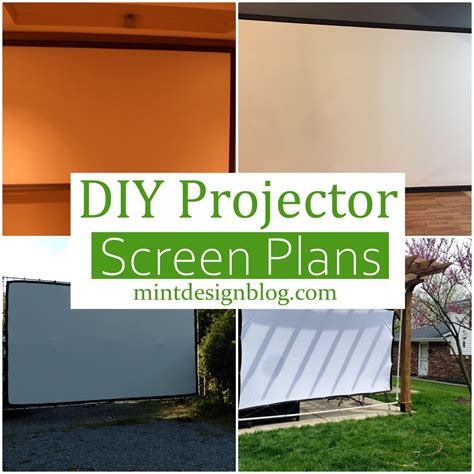 Image result for Projector and Screen Layout