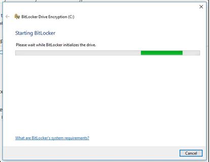 Image result for BitLocker Disable TPM