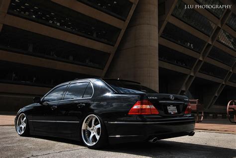 Image result for Lexus LS430 VIP Style