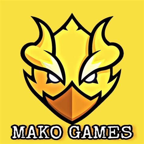 Image result for Mako Demo Games