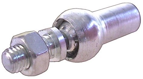 Image result for Slickline Swivel