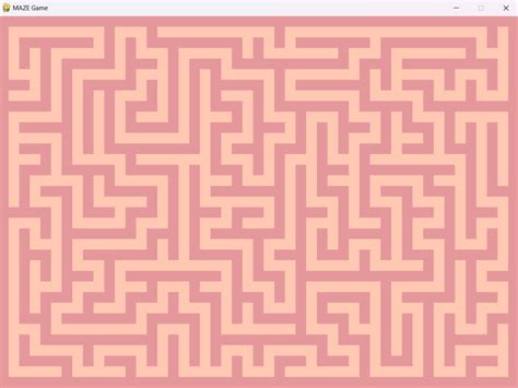 Image result for Maze Python Stempedia