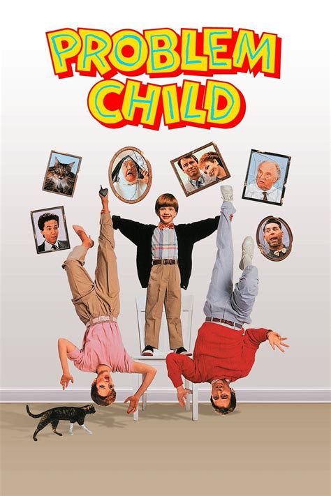 Problem Child 2 HD Widescreen に対する画像結果