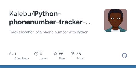 Image result for Python Phone Number Tracking