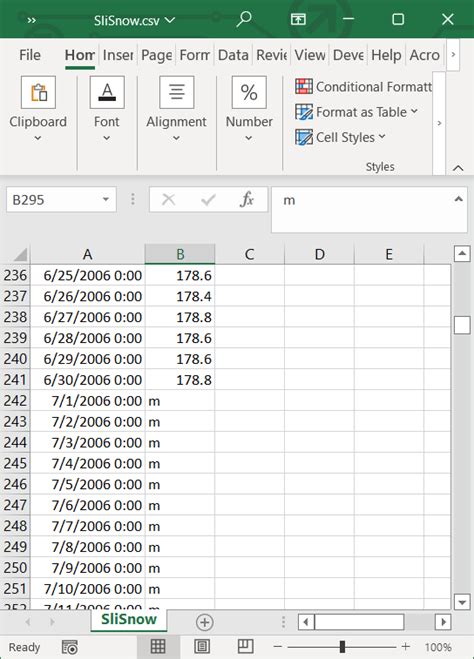 Import AOA Logging CSV File Using Excel に対する画像結果
