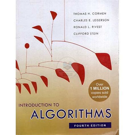 Afbeeldingsresultaten voor Introduction to Algorithms Textbook PDF