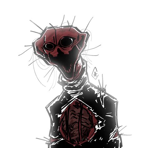 Image result for The Boiled One 3D Blender Model