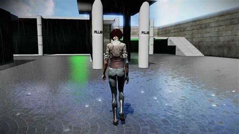 Unity Rain に対する画像結果