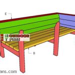 Image result for How to Build an Off the Ground Planter Box
