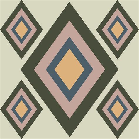 Image result for Identifying the Diamond Pattern